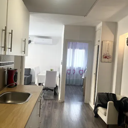 Apartment Montgris 2-9 L'Estartit