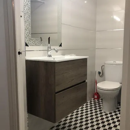 Apartment Montgris 2-9 L'Estartit