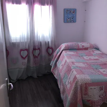 Montgris 2-9 Apartament L'Estartit